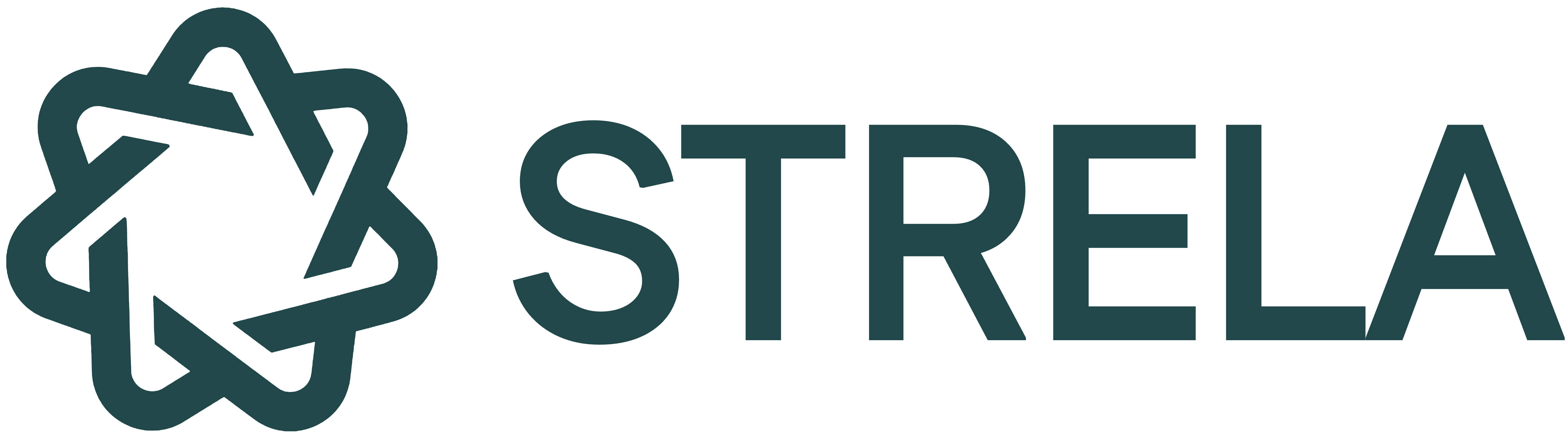 Strela